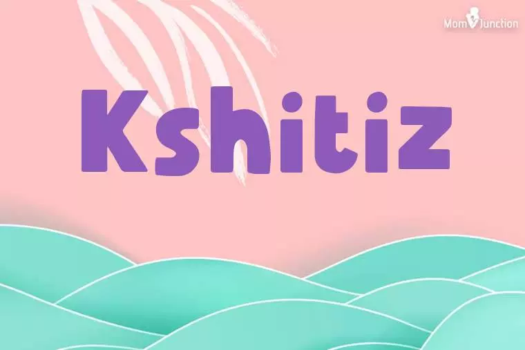 Kshitiz Stylish Wallpaper