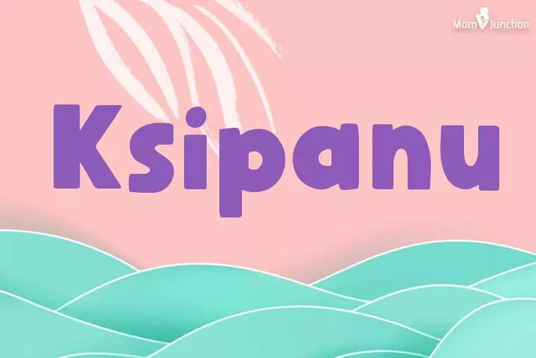 Ksipanu Stylish Wallpaper