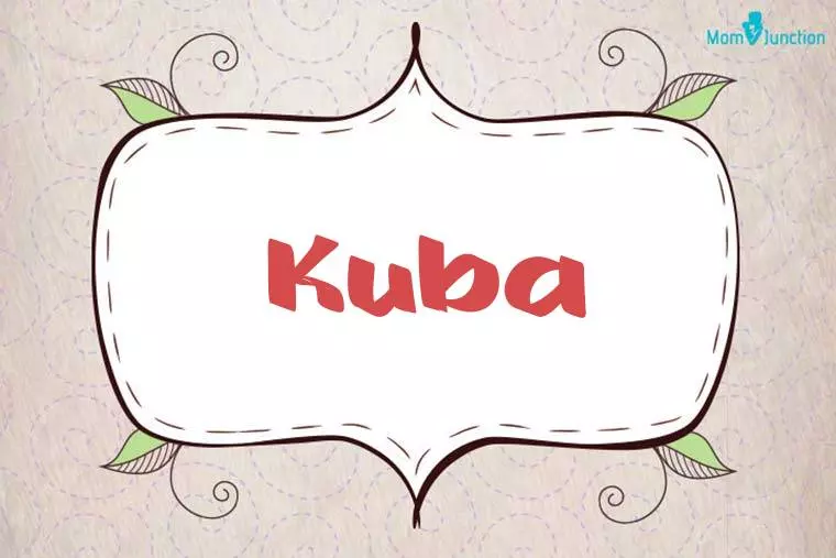 Kuba Stylish Wallpaper