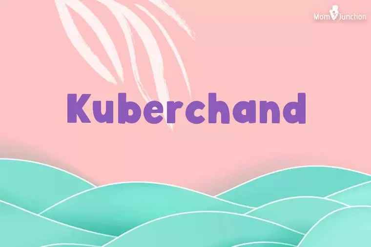 Kuberchand Stylish Wallpaper