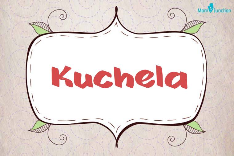 Kuchela Stylish Wallpaper