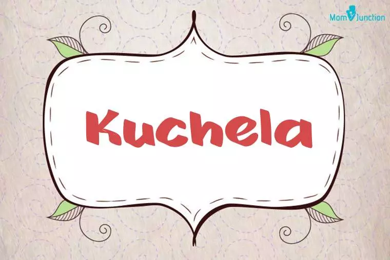 Kuchela Stylish Wallpaper