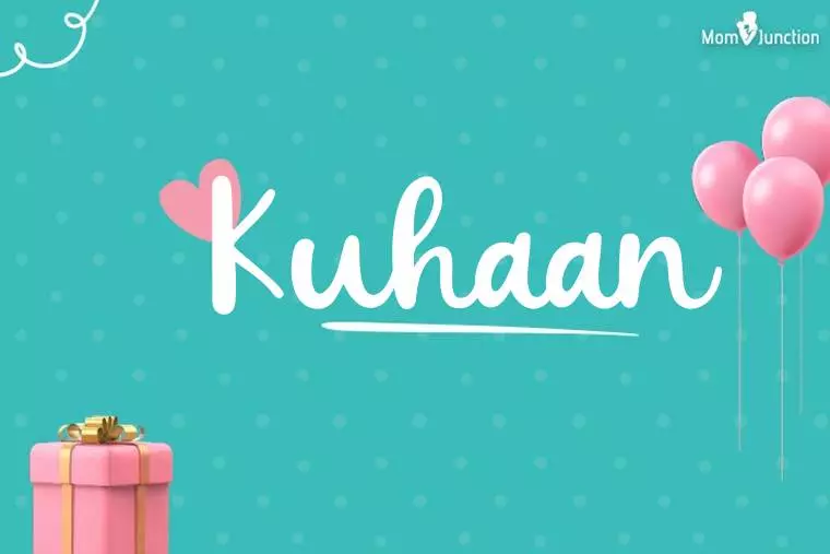 Kuhaan Birthday Wallpaper