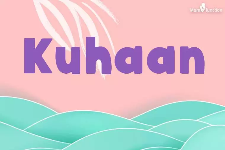 Kuhaan Stylish Wallpaper