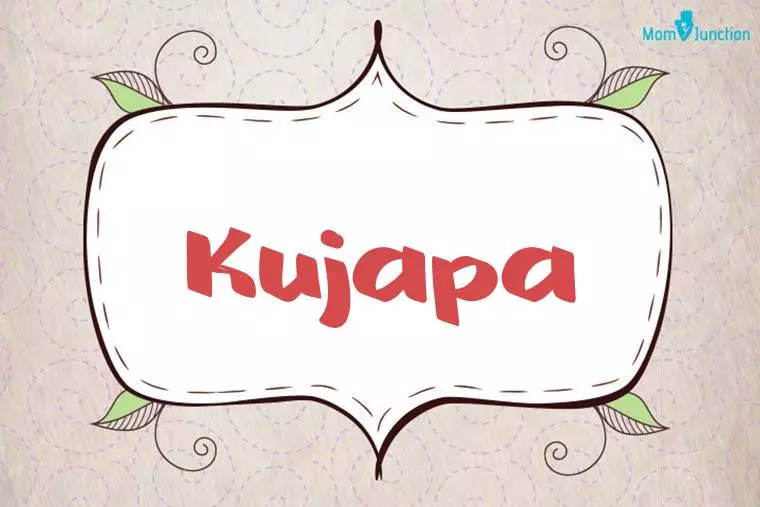 Kujapa Stylish Wallpaper