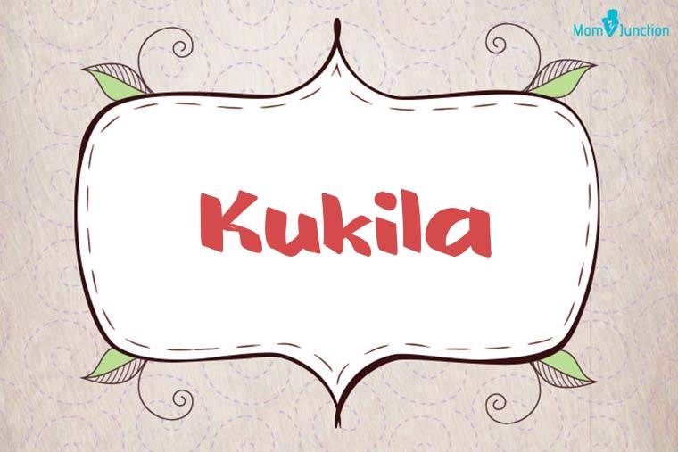 Kukila Stylish Wallpaper