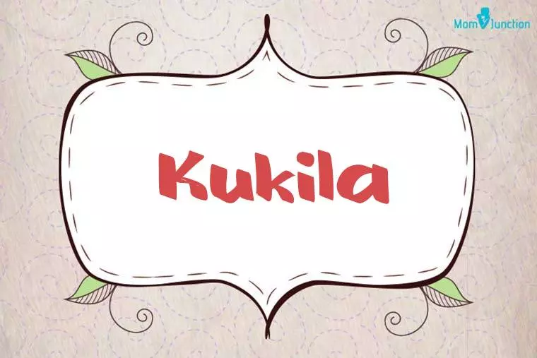 Kukila Stylish Wallpaper