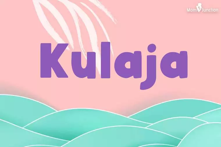 Kulaja Stylish Wallpaper