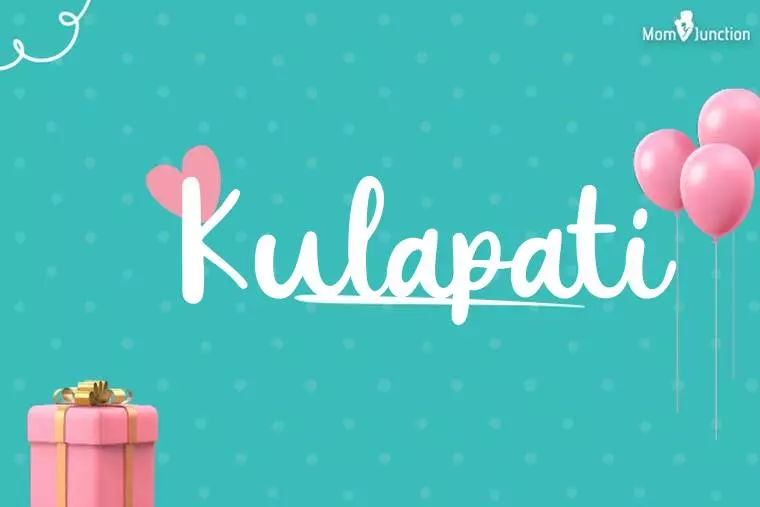 Kulapati Birthday Wallpaper