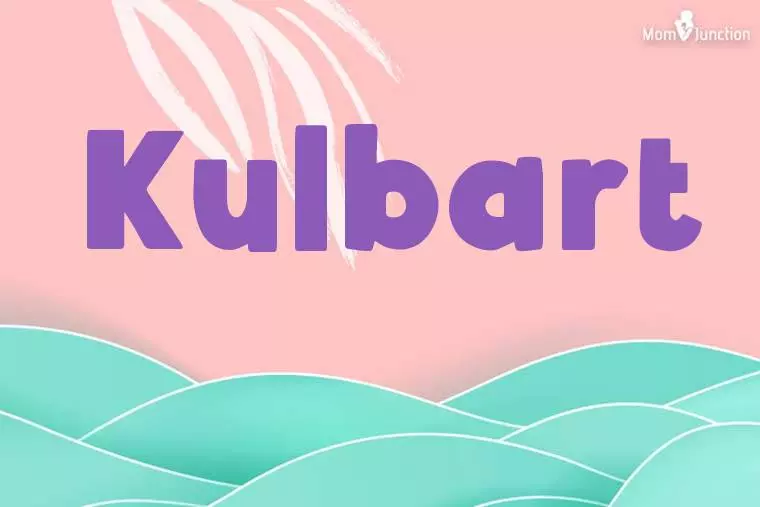 Kulbart Stylish Wallpaper