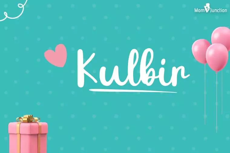 Kulbir Birthday Wallpaper