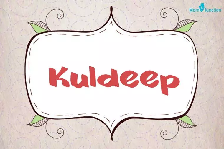 Kuldeep Stylish Wallpaper