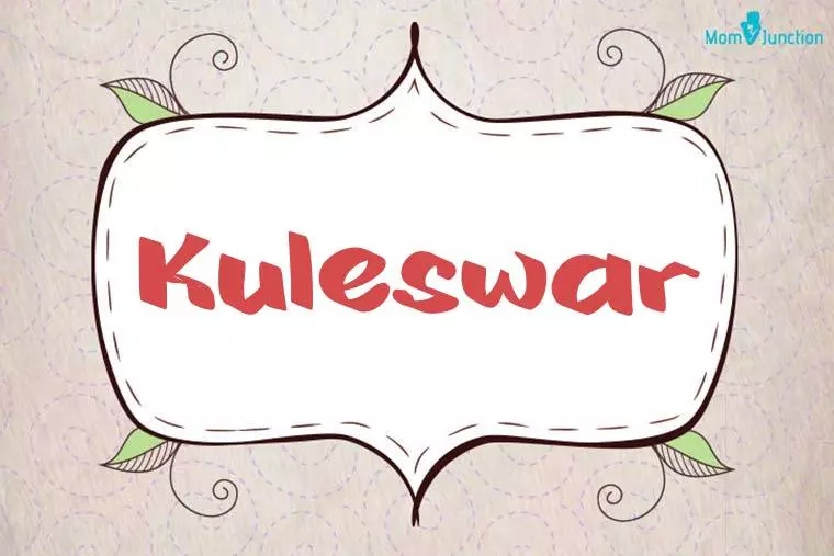 Kuleswar Stylish Wallpaper