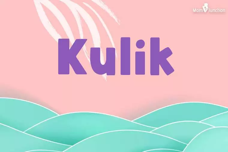 Kulik Stylish Wallpaper