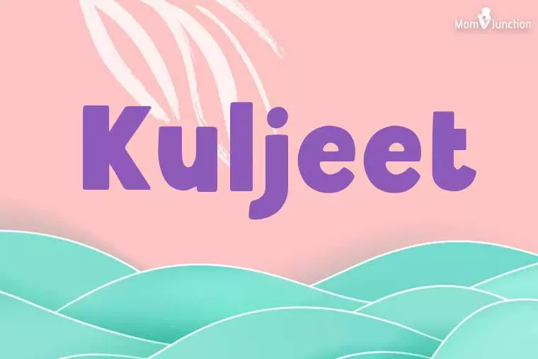 Kuljeet Stylish Wallpaper