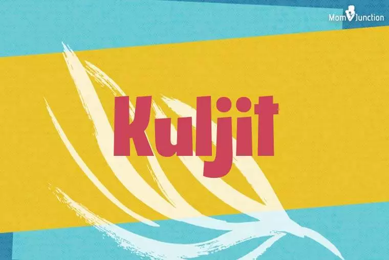 Kuljit Stylish Wallpaper