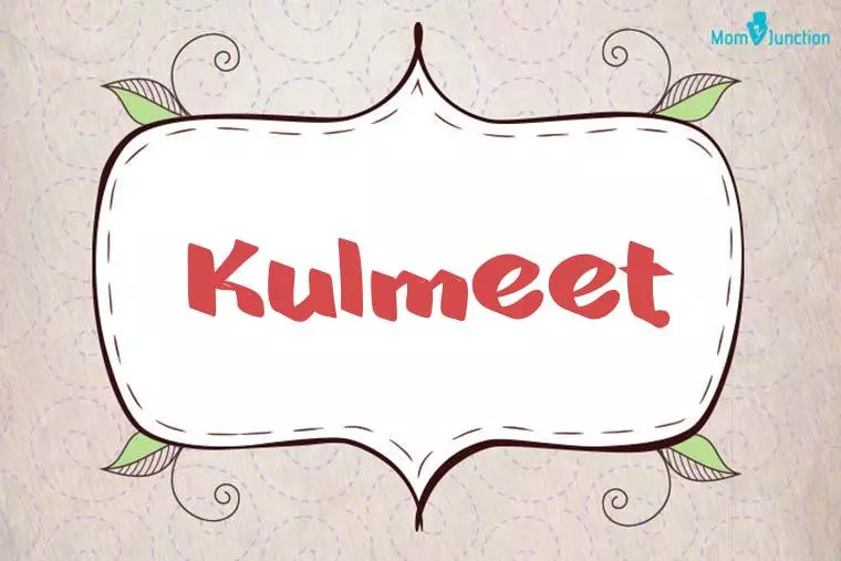 Kulmeet Stylish Wallpaper