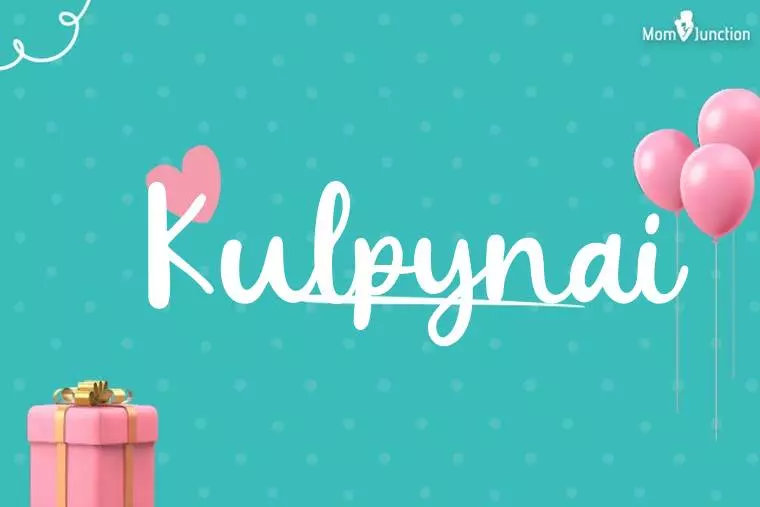 Kulpynai Birthday Wallpaper