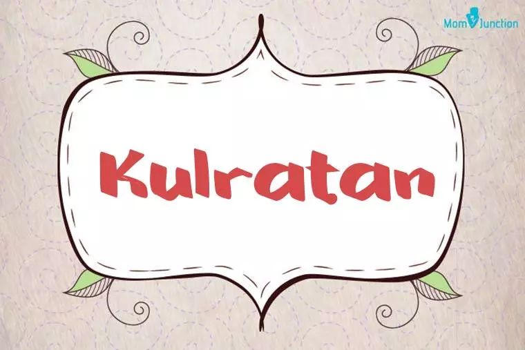 Kulratan Stylish Wallpaper