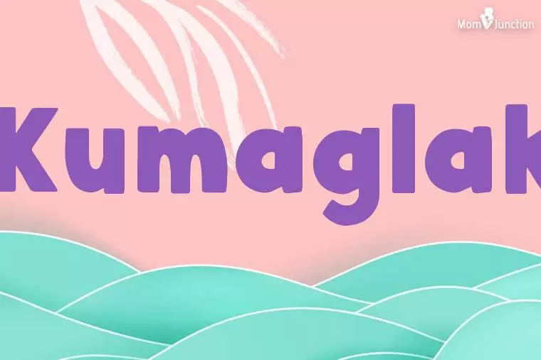 Kumaglak Stylish Wallpaper