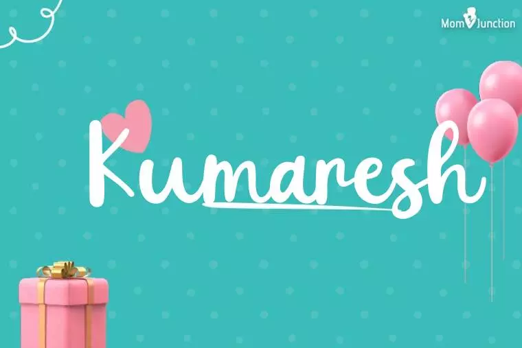 Kumaresh Birthday Wallpaper