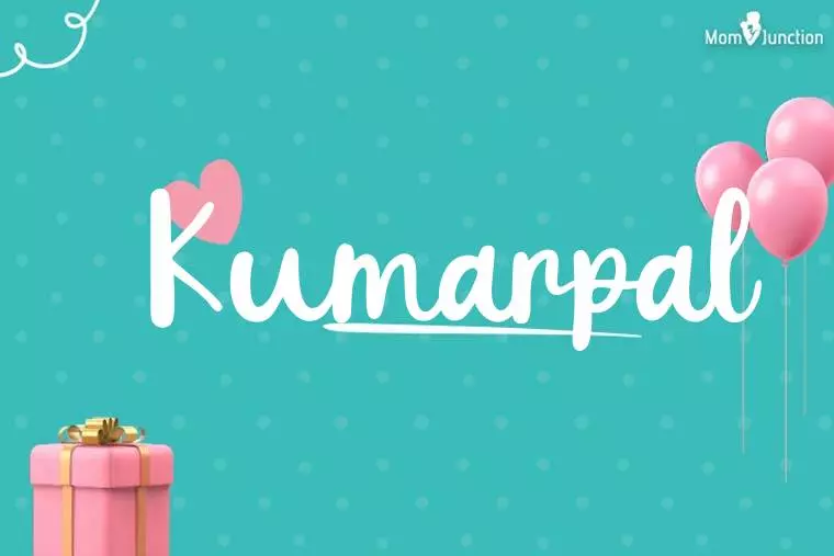 Kumarpal Birthday Wallpaper