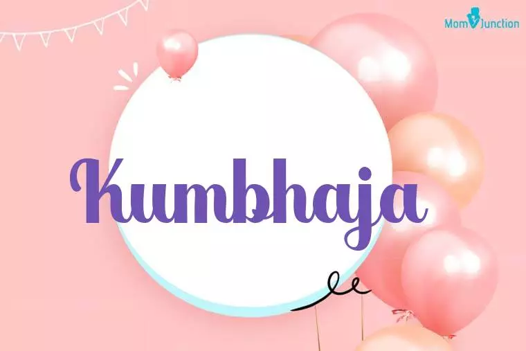 Kumbhaja Birthday Wallpaper