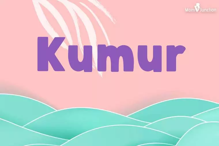 Kumur Stylish Wallpaper