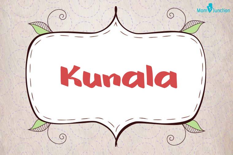 Kunala Stylish Wallpaper