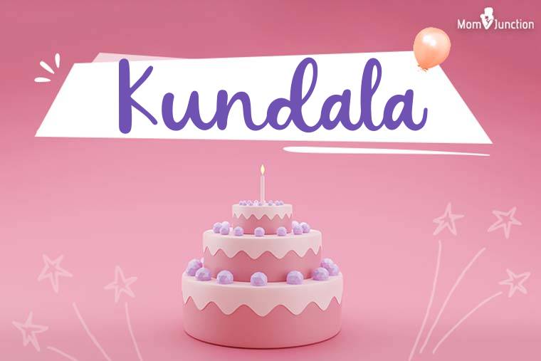 Kundala Birthday Wallpaper