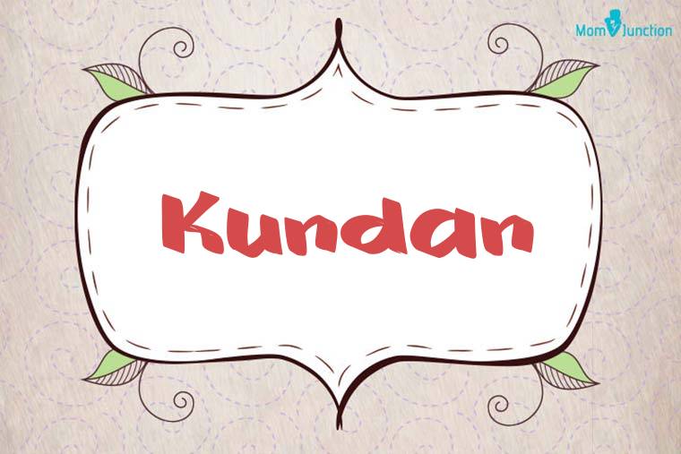 Kundan Stylish Wallpaper