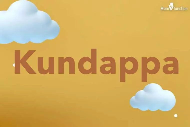 Kundappa 3D Wallpaper