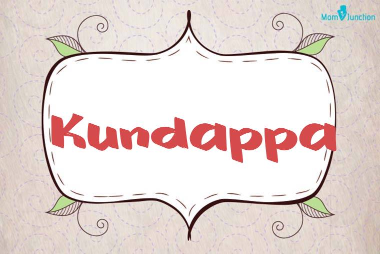 Kundappa Stylish Wallpaper