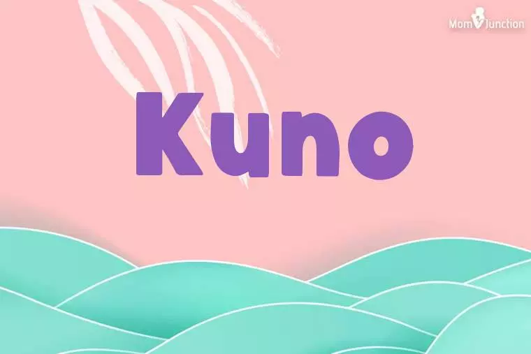 Kuno Stylish Wallpaper