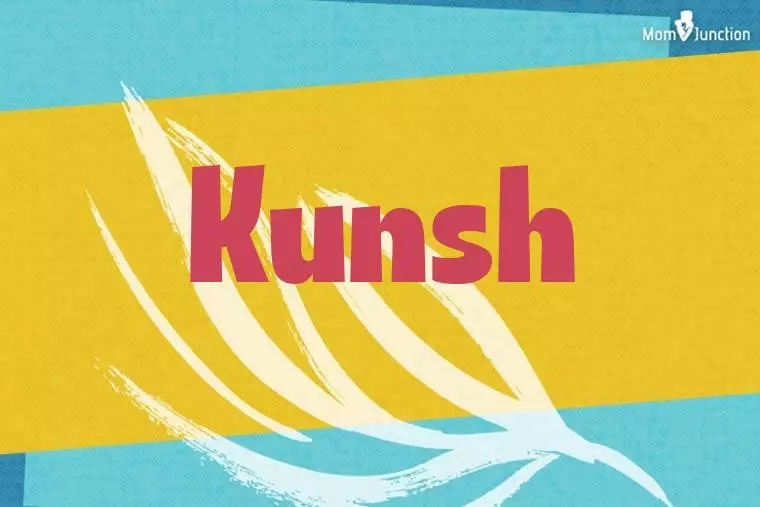 Kunsh Stylish Wallpaper