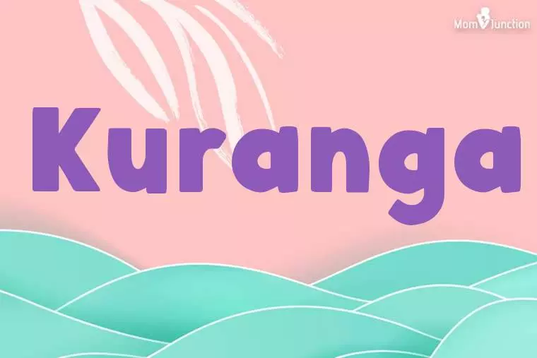 Kuranga Stylish Wallpaper