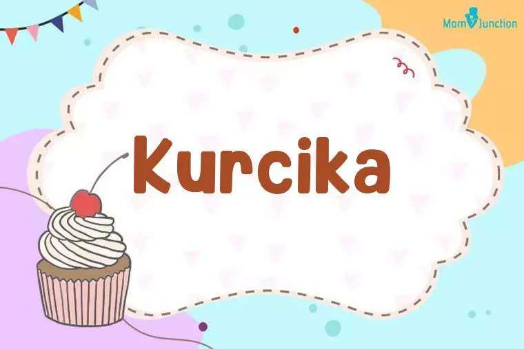 Kurcika Birthday Wallpaper