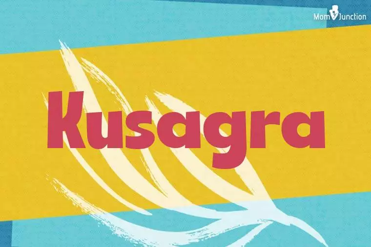 Kusagra Stylish Wallpaper