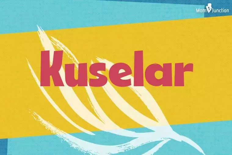 Kuselar Stylish Wallpaper