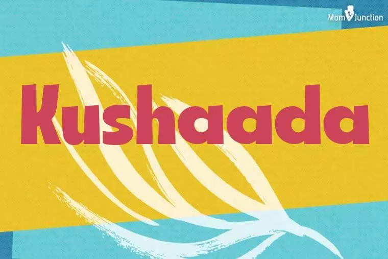 Kushaada Stylish Wallpaper