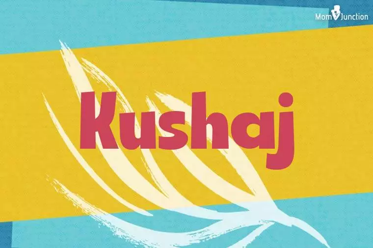 Kushaj Stylish Wallpaper