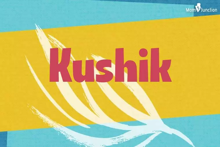 Kushik Stylish Wallpaper