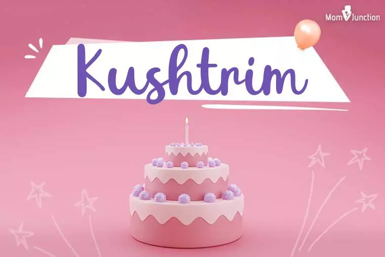 Kushtrim Birthday Wallpaper