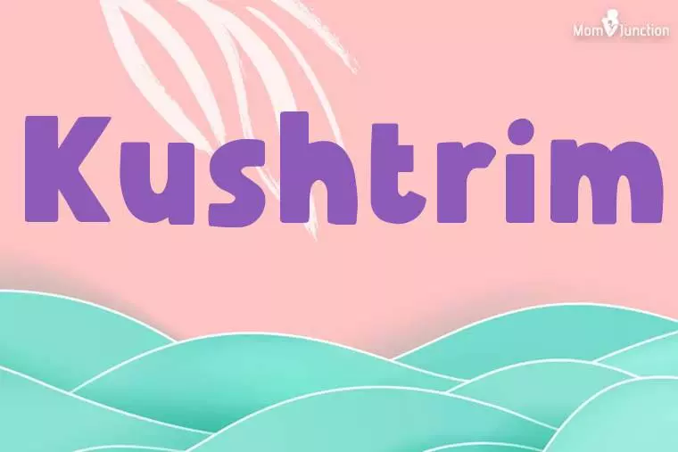 Kushtrim Stylish Wallpaper