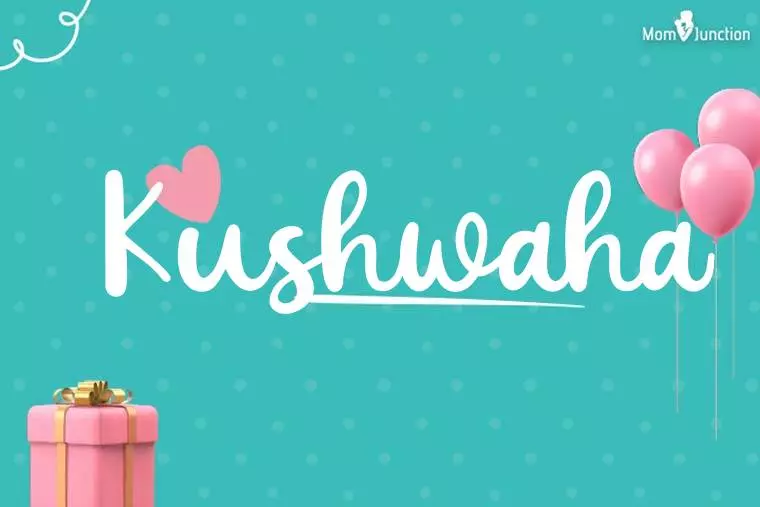 Kushwaha Birthday Wallpaper