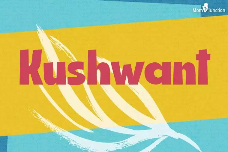 Kushwant Stylish Wallpaper