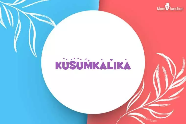 Kusumkalika Stylish Wallpaper