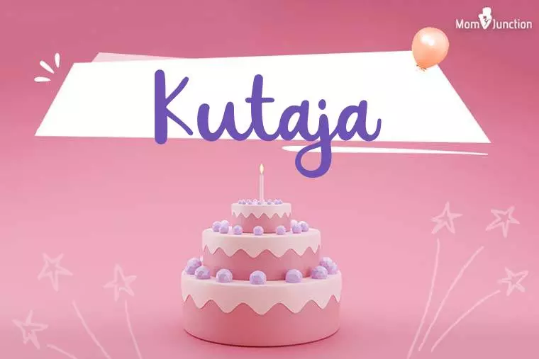 Kutaja Birthday Wallpaper