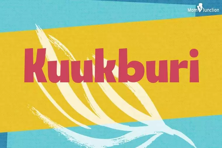 Kuukburi Stylish Wallpaper