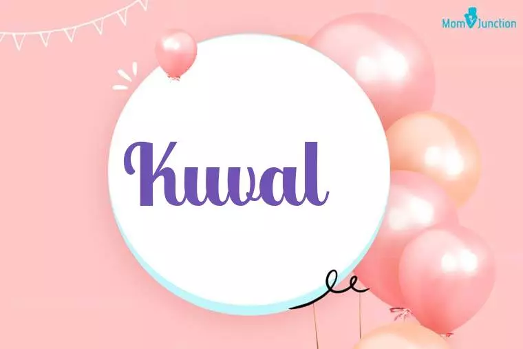 Kuval Birthday Wallpaper